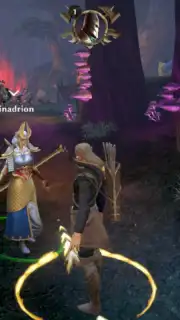 Warhammer Odyssey capture 2