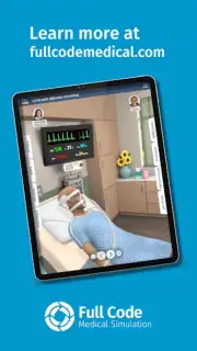 Full Code Medical Simulation capture 1