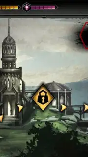 Heroes of Dragon Age capture 4