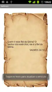 Psalms Of Day capture 4