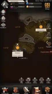 Immortal: Reborn capture 8