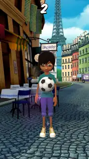 Kickerinho World capture 4