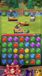 Puzzle Breakers capture 4