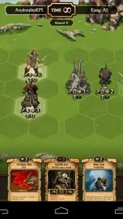 Scrolls capture 6