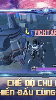 PUBG Mobile VN capture 2