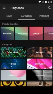 Zedge capture 13