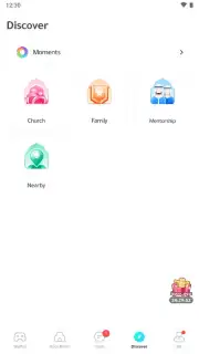 WePlay (ويبلاي) - ألعاب ودردشة capture 10