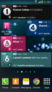 BBC iPlayer Radio capture 17