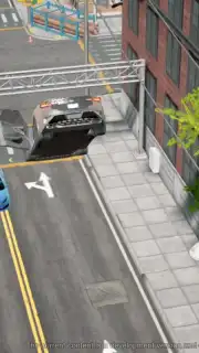 Codename Crime-Vice Open World capture 6