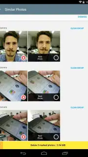 Gallery Doctor capture 1