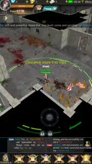 Doomsday of Dead capture 9