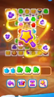 Dream Tile capture 13