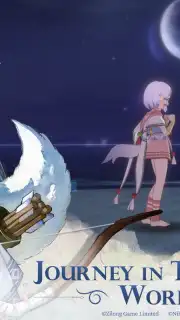 Ys Online: The Ark of Napishtim capture 3