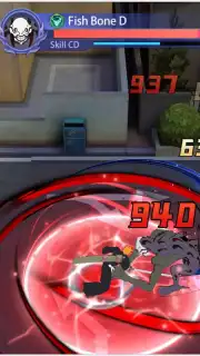 Soul Samurai capture 5