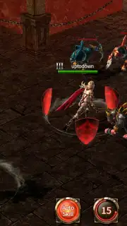 Divine Raid capture 7