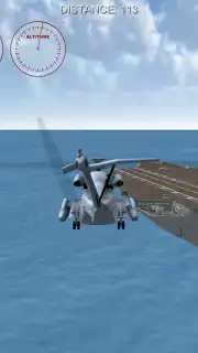 Helicopter Flight Simulator capture 14