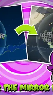 Angry Birds Space HD capture 13