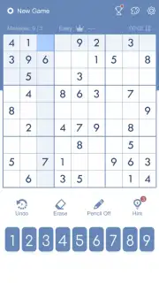 Sudoku capture 4