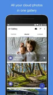 Galería de A+ capture 2