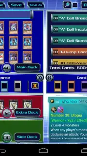 Yu-Gi-Oh! Duel Generation capture 7