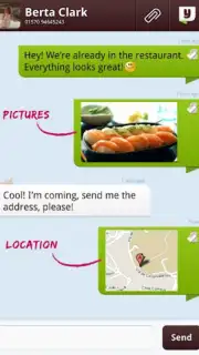 Yuilop capture 1