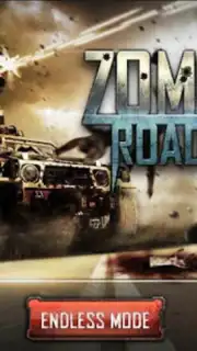 Zombie Roadkill 3D capture 6