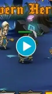 Tavern Heroes capture 1