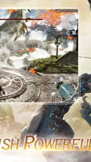 Divine W: Perfect Wonderland capture 2