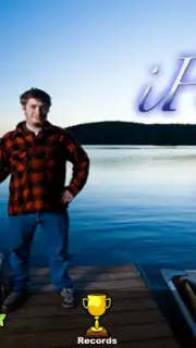 i Fishing 3 Lite capture 3