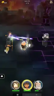 Portal Quest capture 3