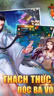 Chinh Đồ capture 1