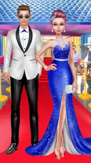 Film Star Salon capture 11