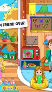 My City : Love Story capture 8