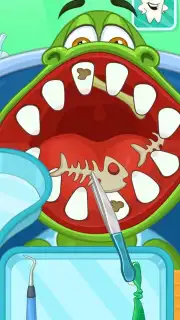 Doctor Dentist capture 10