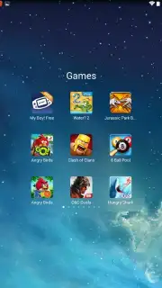 iOS 8 Launcher capture 4