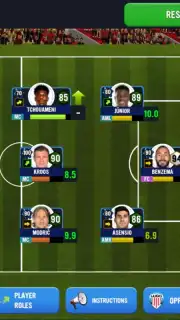 Soccer Manager 2023 capture 16