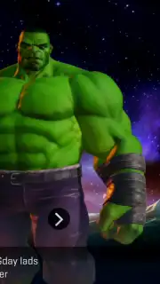 Marvel Realm of Champions capture 5