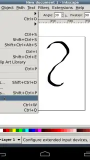 GIMP Inkscape capture 3