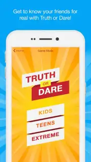 Правда или Действие capture 8