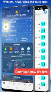 ilMeteo capture 8