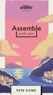 Assemble With Care capture 12