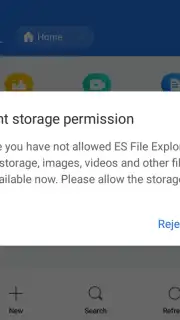 ES File Explorer capture 6