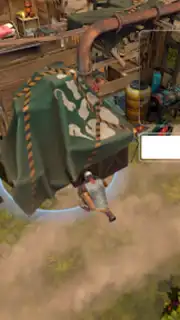Dead Impact capture 9