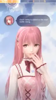 Shining Nikki capture 6