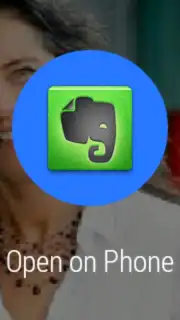 Evernote Wear capture 4