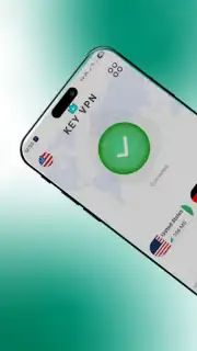KEY VPN capture 5
