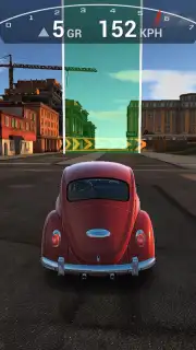Ultimate Car Driving: Classics capture 11