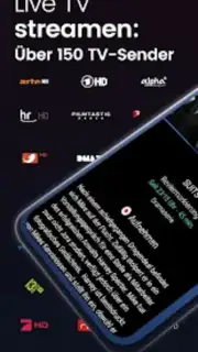 waipu.tv capture 1
