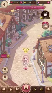 Alice Closet capture 5