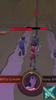 Last Resistance capture 6